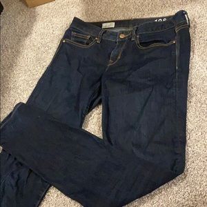 Gap “Always Skinny” Jeans